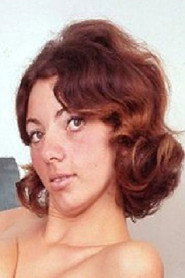 Photo of Cindy Lafon as First Brunette