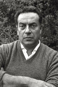 Photo of Renato Guttuso as Self