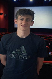 Photo of Alexandre Pruneta-Dumas as Chien