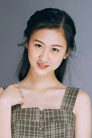 Photo of Wu Xiao Di as Chen Chen's best friend