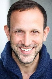 Photo of Michael Taibi as Topthorn (heart)