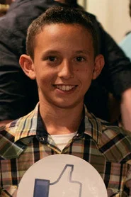 Photo of Joel Gomes as Francisgleydisson Filho