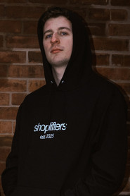Photo of Grady McDonnell as Psychic Crack