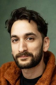 Photo of Bhav Joshi as Elliot
