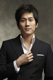 Photo of Kim Young Moo