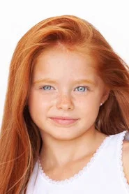 Photo of Kynlee Heiman as Gladys Herdman