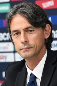 Photo of Filippo Inzaghi as Self