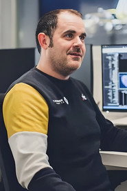 Photo of Dominic Hale as Self