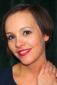 Photo of Hanna Świętnicka as Bronka Poleszak