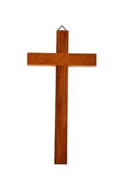 Photo of Jamel Debboutdebois as Le crucifix