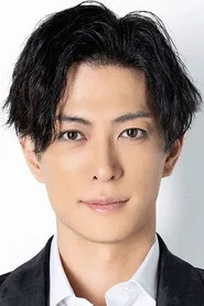 Photo of Yuki Kimisawa as Mutō (?) (Voice)
