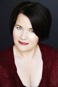 Photo of Nancy McAlear as Aunt Katherine