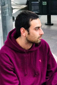 Photo of Adam Taylor