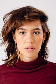 Photo of Pâmela Germano as Lia