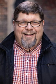 Photo of Robb Smith as News Broadcaster (voice)