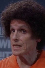 Photo of Richard Finkelstein as Self