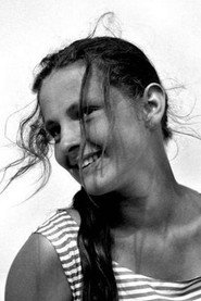 Photo of Ewa Skarżanka as Hanka