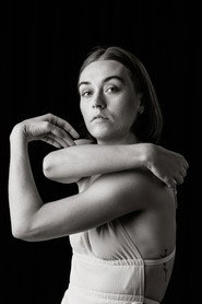 Photo of Lilly King as Flame