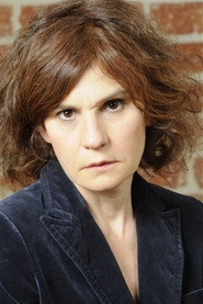Photo of Corinne Debonnière as Sybille