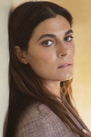 Photo of Valeria Solarino as Haifa