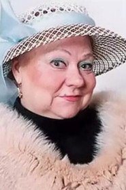 Photo of Anna Ovsyannikova as Tatyana Ivanovna