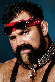 Photo of Rob Rechsteiner as Rick Steiner