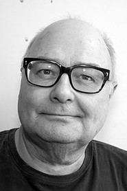 Photo of Ingolf Karinen as Pelle Pirat