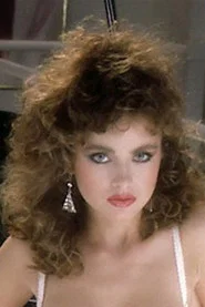 Photo of Sherry Arnett as Self