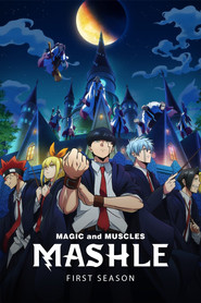 Season 1 poster