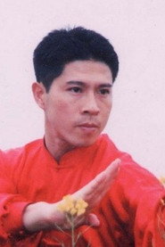 Photo of Wang Jianjun as Self - Staff and Chain Whip Demonstrator