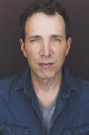 Photo of Jack Sochet as Therapist