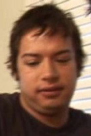 Photo of Justin as (archive footage)