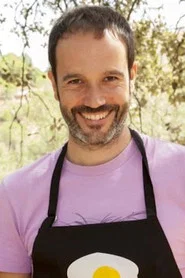 Photo of Nacho Rubio as El Duende