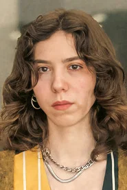 Photo of Elsa Lekakou as Paulina