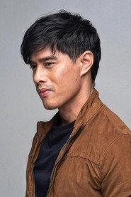 Photo of Victor Silayan as Matt