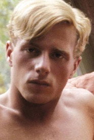 Photo of Peter Hanson as (segment "The Biker And The Gymnast") (archive footage)