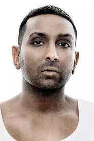 Photo of Ataf Khawaja as Kabir