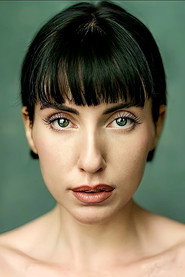 Photo of Kalyn Wood as Samantha Sawyer