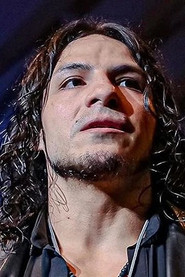 Photo of Luis Meza Casas as Luis Mante