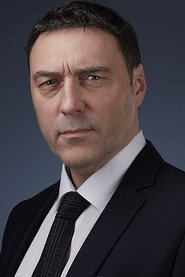 Photo of Mark Simpson as Neighbour
