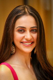 Photo of Rakul Preet Singh as Ayesha Khurana