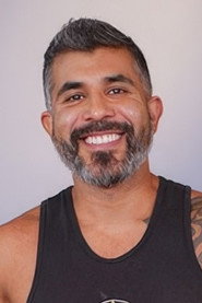 Photo of Max Javier