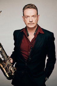 Photo of Dani Nel.lo as Saxo