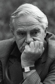 Photo of Daniil Granin as от автора