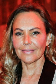 Photo of Natascha Ochsenknecht as Self - Host