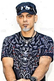 Photo of Suraj Jagan as Chaxx