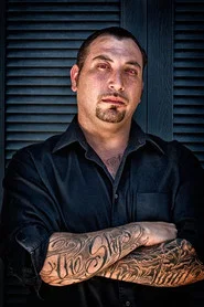 Photo of Jayvo Scott as Joe