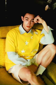Photo of Vo Dang Duy Luan as Đen