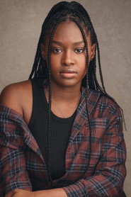 Photo of Paige Edwards as Sadie