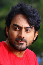 Photo of J. Karthik as Satrajit